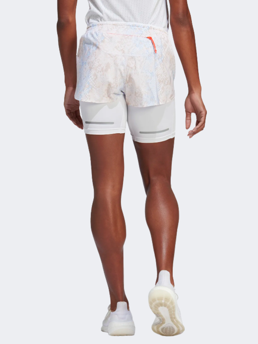 HS8614 Fast 2In1 Aop White/Alumin