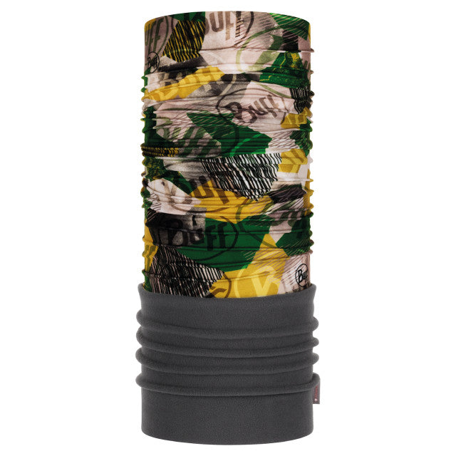 Buff Performance Kids 121623.555.10.00Junior Polar Geo Fun Multi