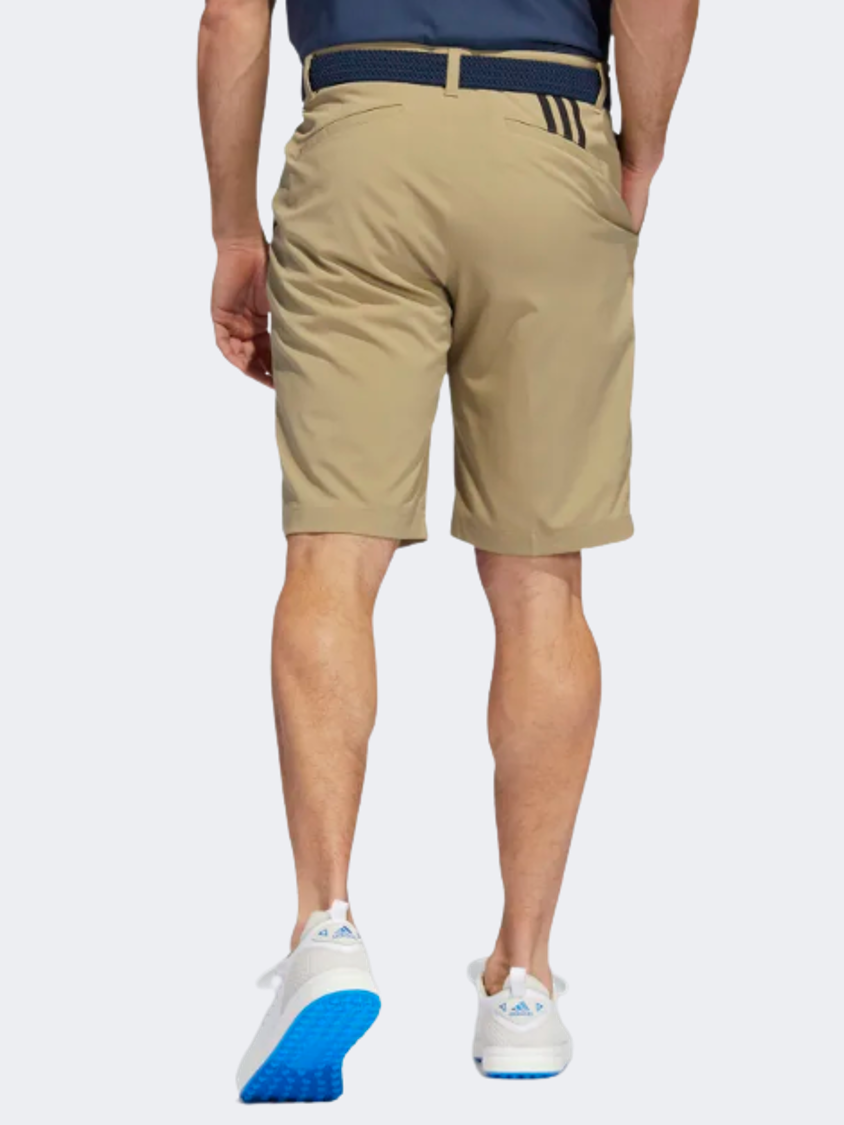 Hg8844-Adi Golf Short Hemp