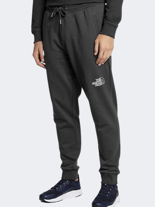 The North Face Drew Peak Men Lifestyle Pant Black
