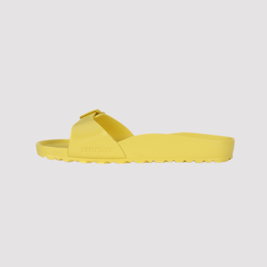 Birkenstock eva hot sale madrid yellow