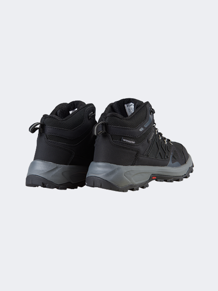 Top Ten Unisex Hiking Boots Black