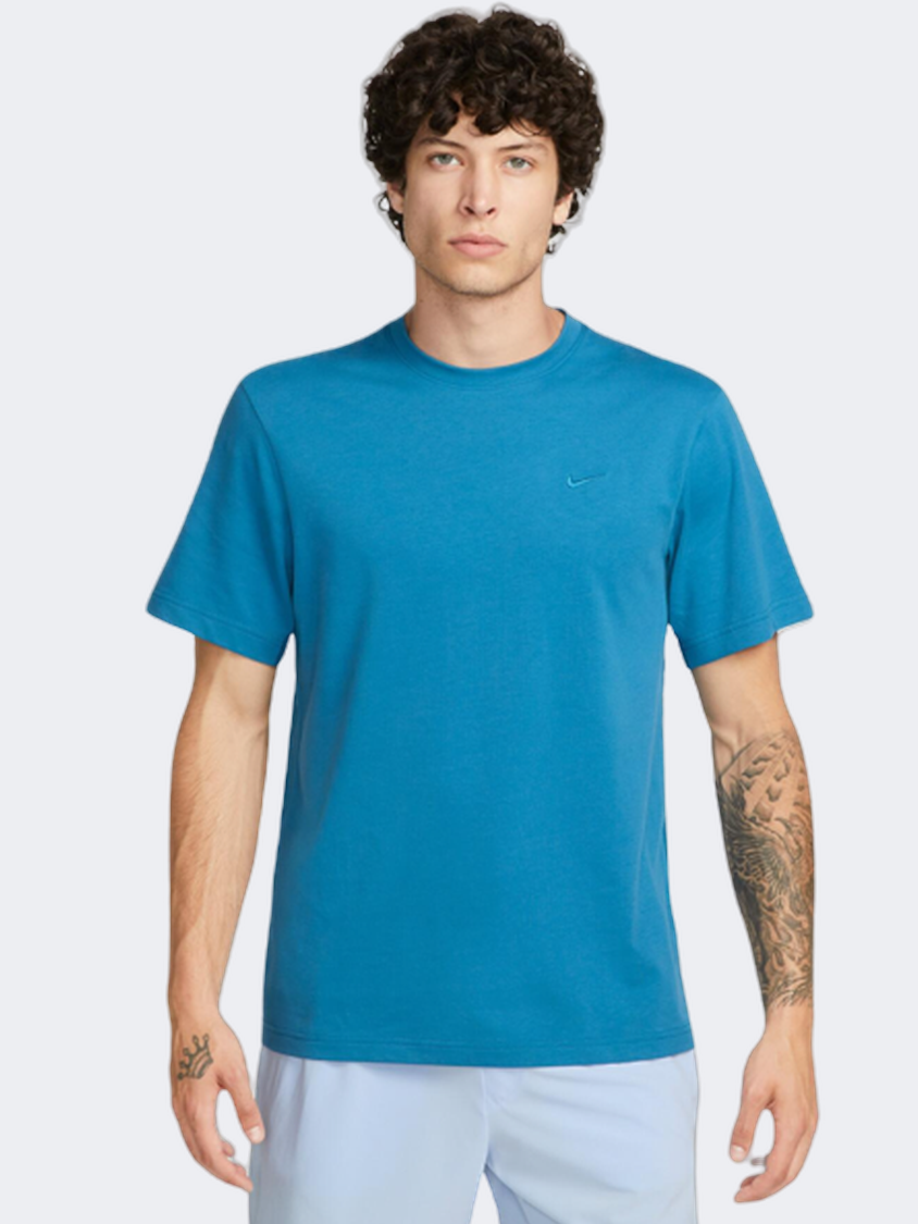 Mens turquoise nike outlet shirt