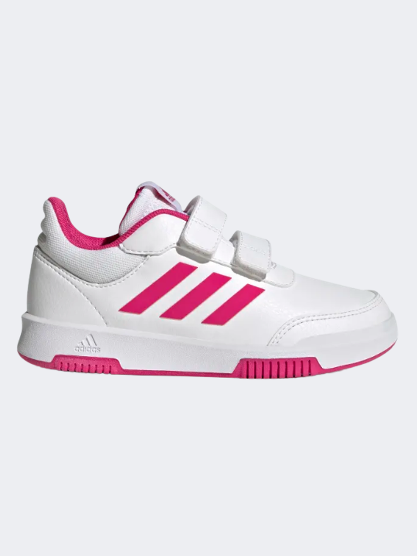 Infant girl adidas trainers on sale