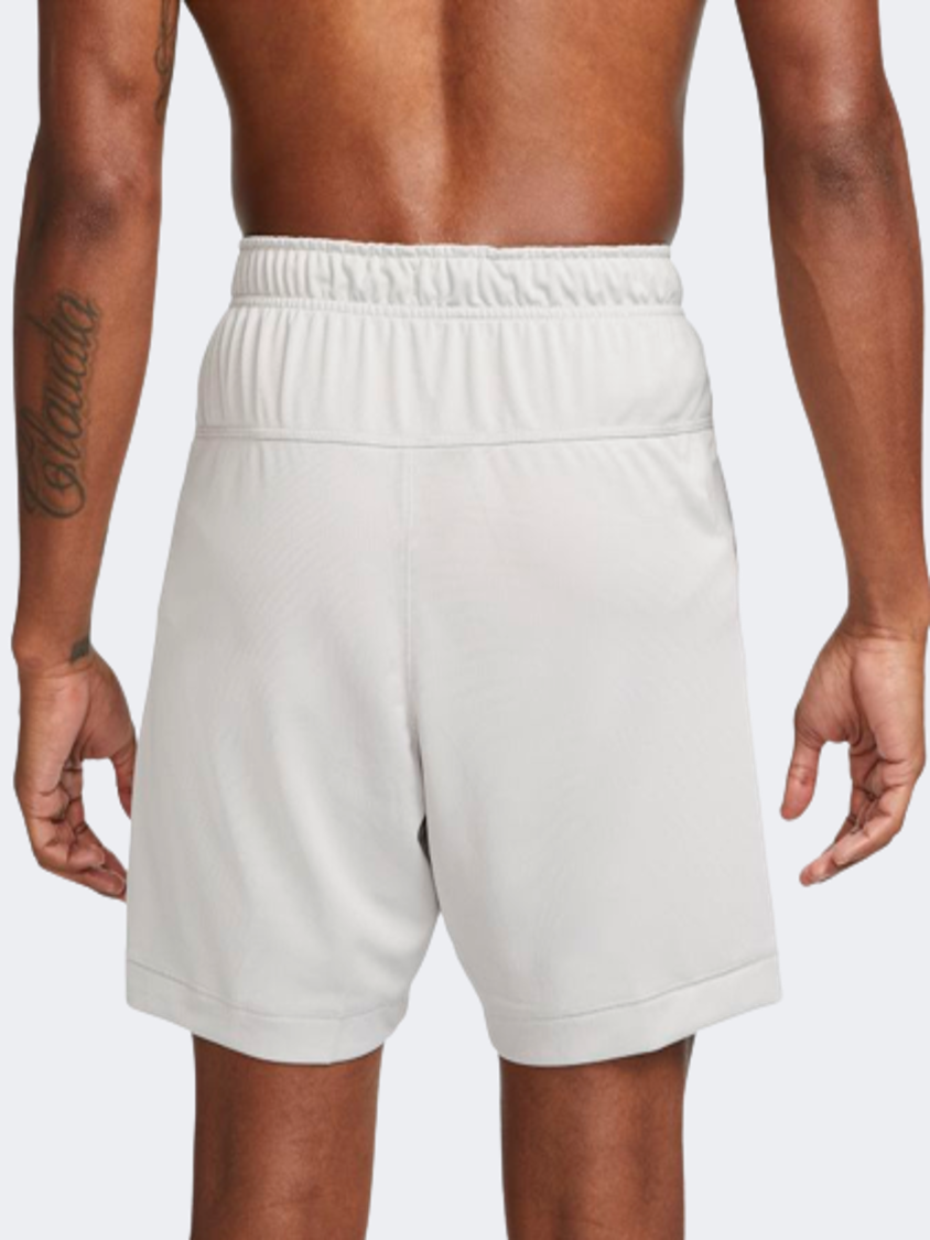 Nike Dri-Fit Totality Men Training Short Light Iron Ore