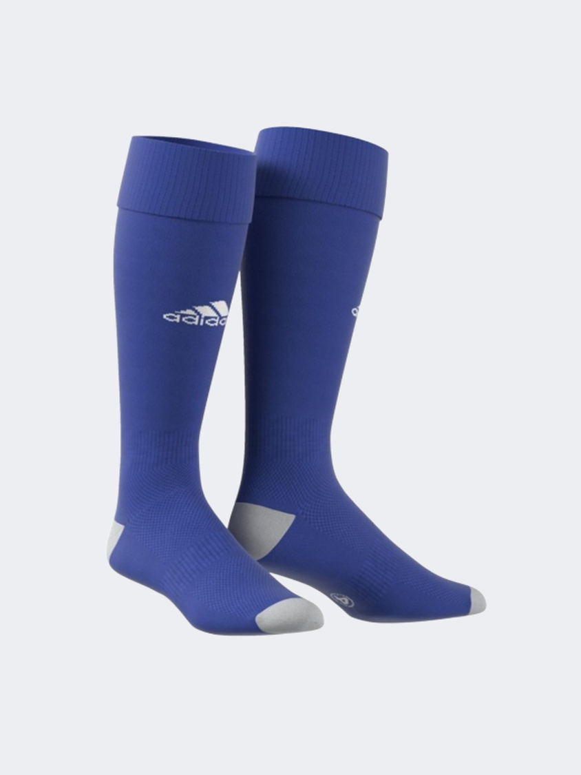 Adidas Milano 16 1 Pair Unisex Football Sock Blue