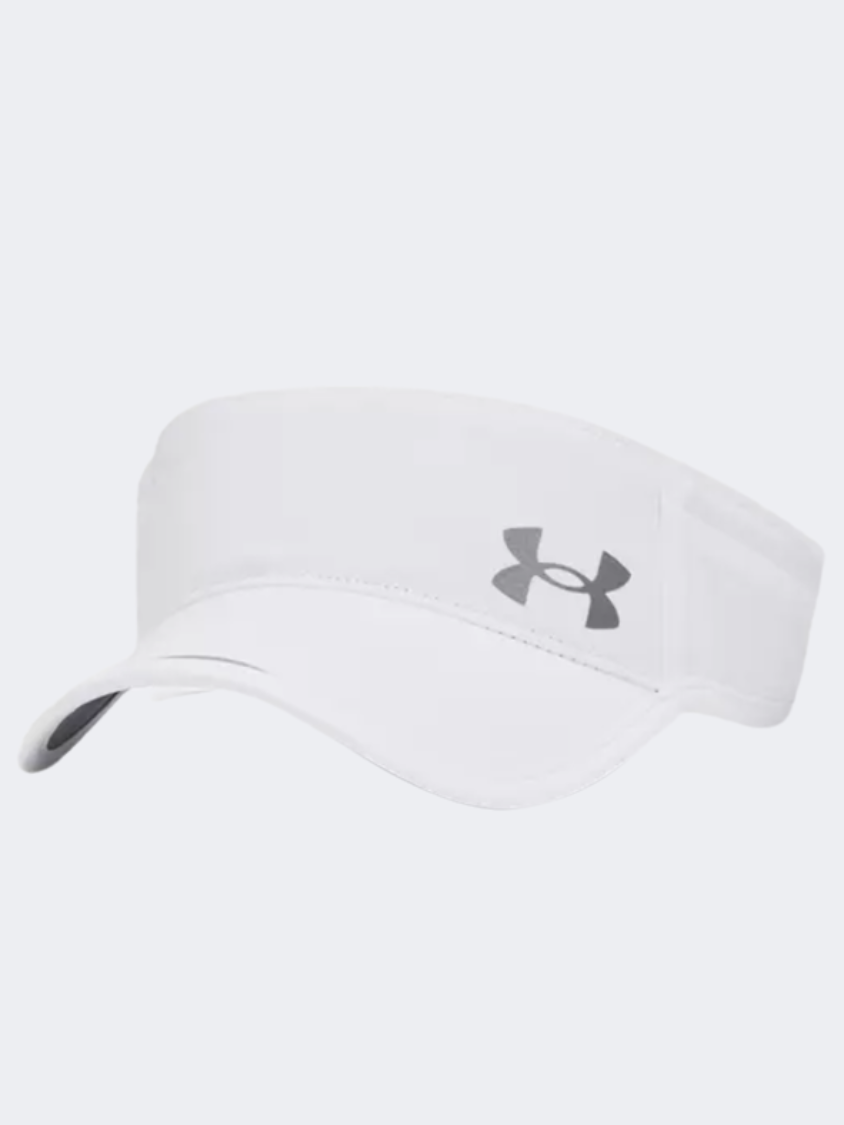 Under armour running visor on sale