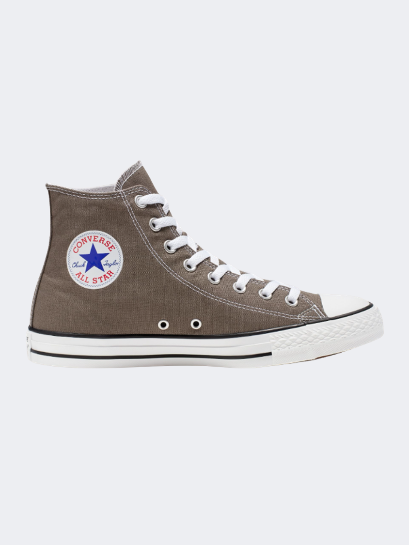 Chuck taylor all star classic charcoal best sale