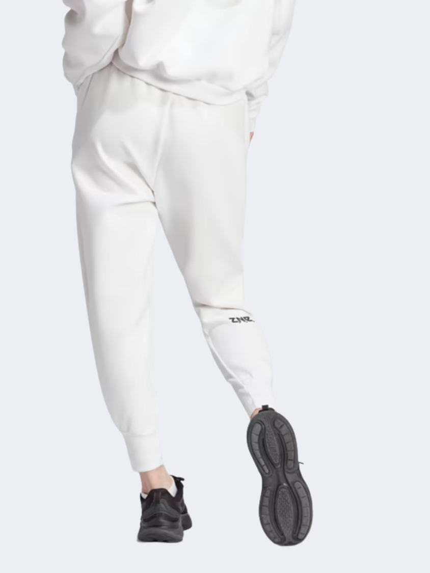 Adidas Z N E Women Sportswear Pant White