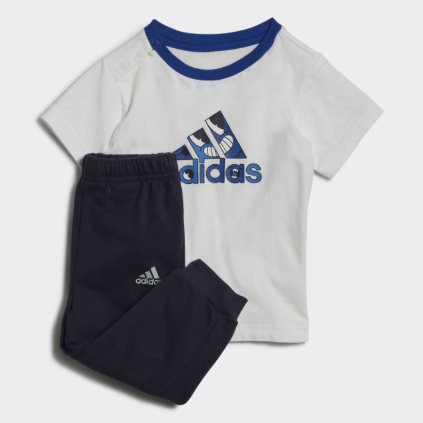 Training adidas outlet bebe