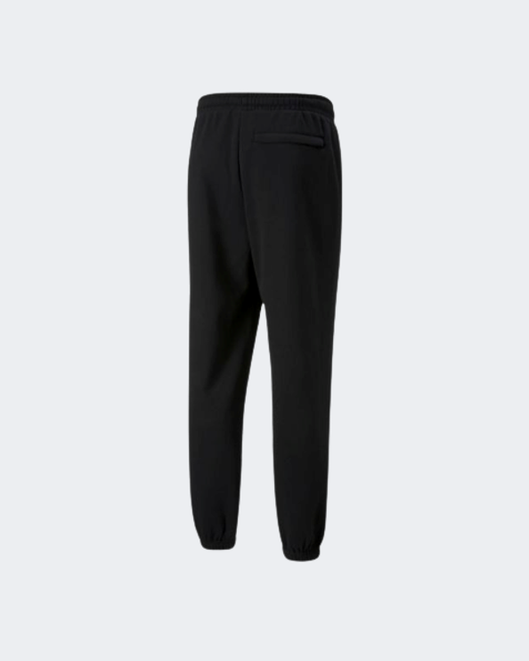 Puma  Men Lifestyle Pant Black
