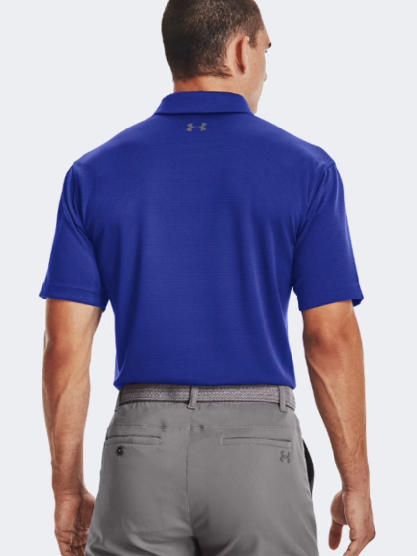 1290140-400 Tech Polo Royal Graphite