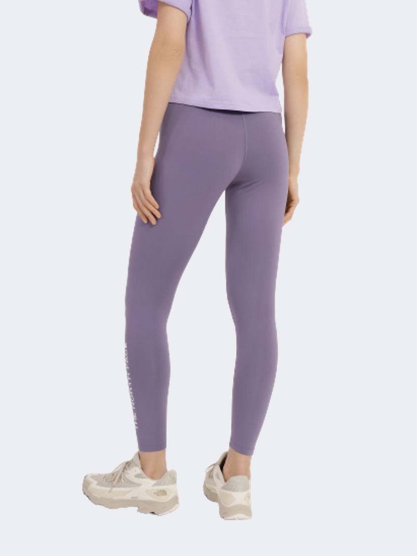 The North Face Zumu Women Training Tight Lunar Slate