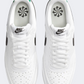 Nike Court Vision Next Nature Men Lifestyle Shoes White/Malachit/Black