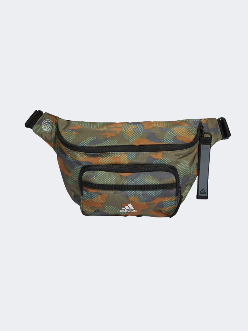 Hr3693-Cxplr Bumbag Gr Brostr/Olistr/Pulmin
