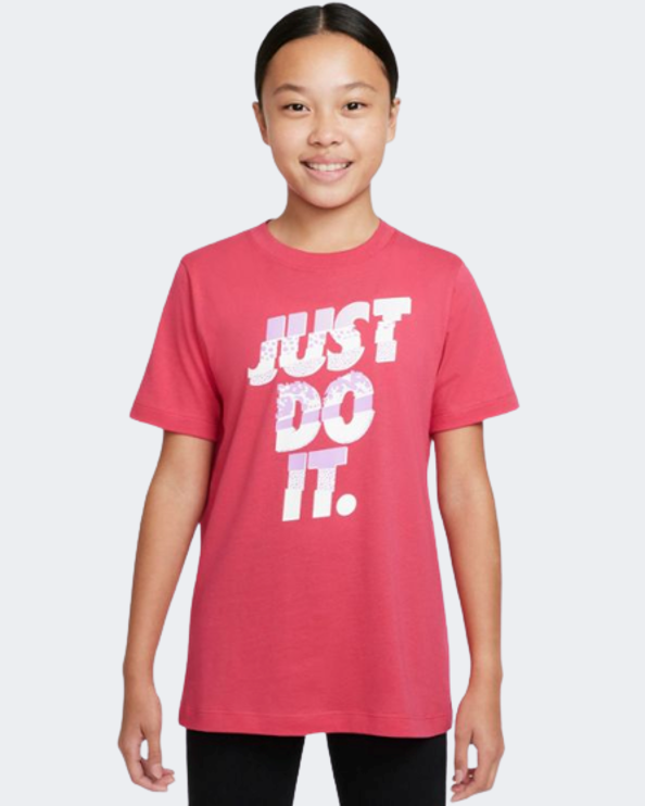 Nike rush hotsell pink shirt