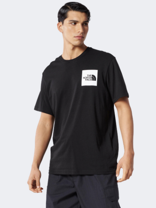 The North Face Fine Men Lifestyle T-Shirttrue