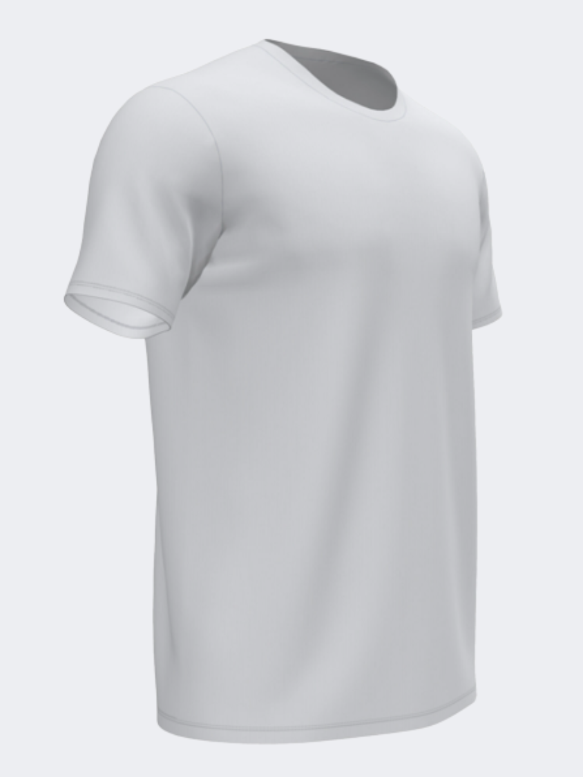 102120.200 Sydney Short Sleeve T-Shirt White