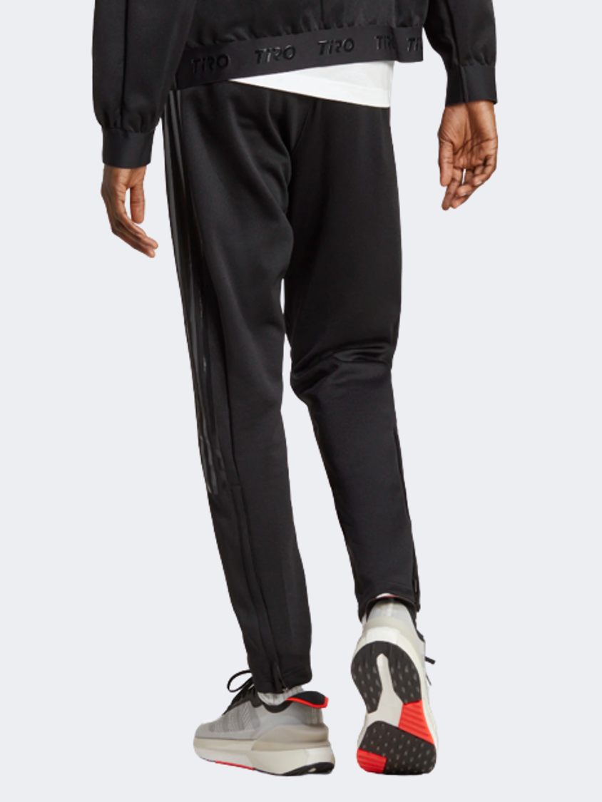 Adidas Tiro Suit-Up Advanced Men Sportswear Pant Black