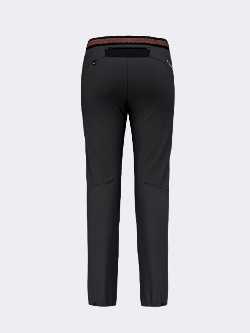 Salewa Pedroc 4 Durastretch Women Hiking Pant Black