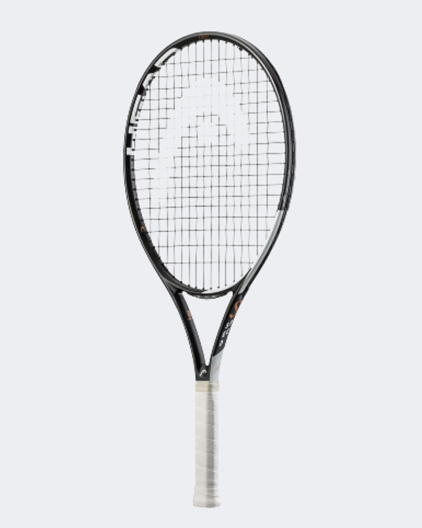 Head Ig Speed Junior 25 Kids Tennis Racquet Black/White 234012