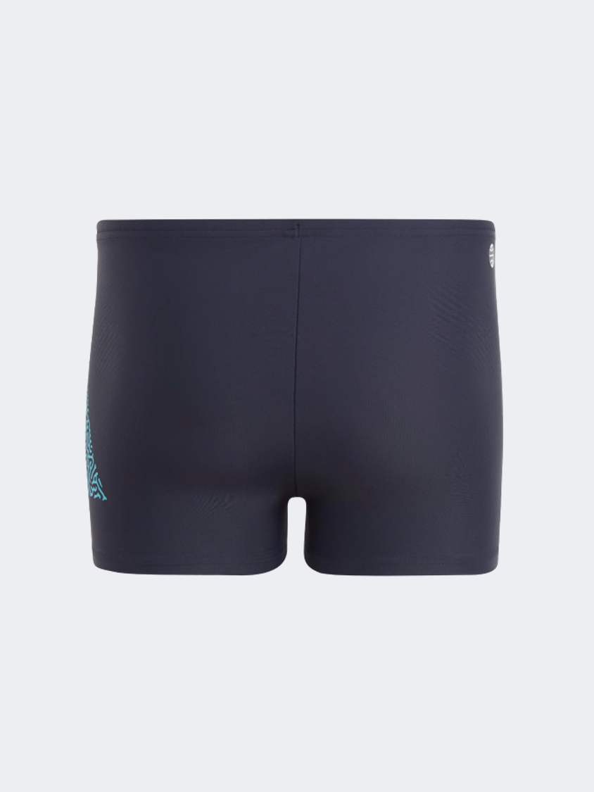 Ic4738-3 Bar Log Boxer Legink/Sigcya