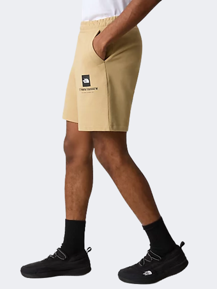 The North Face Coordinates Men Hiking Shorttrue