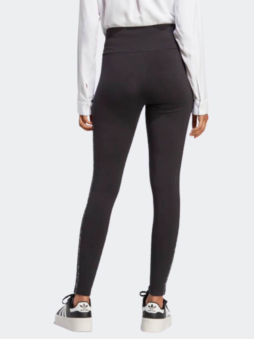 Adidas Women Original Leggings Black