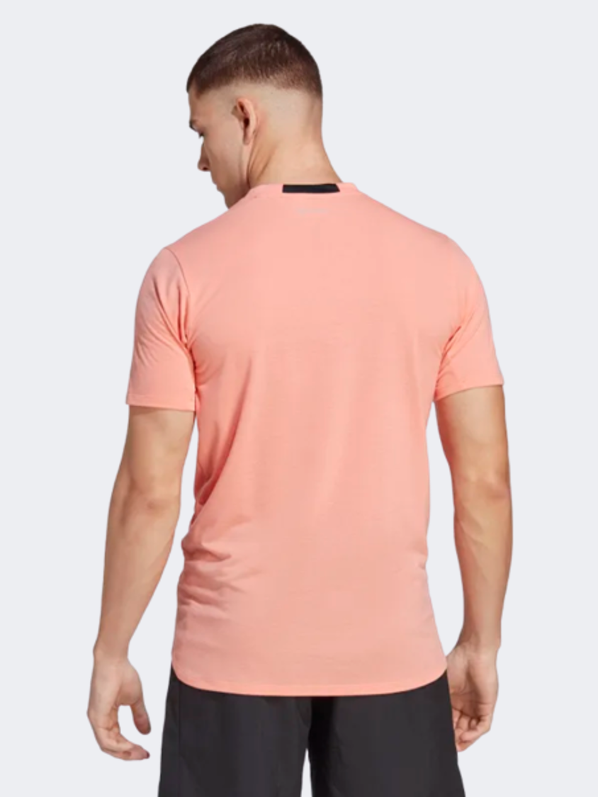 IC2015 M D4T Tee Corfus