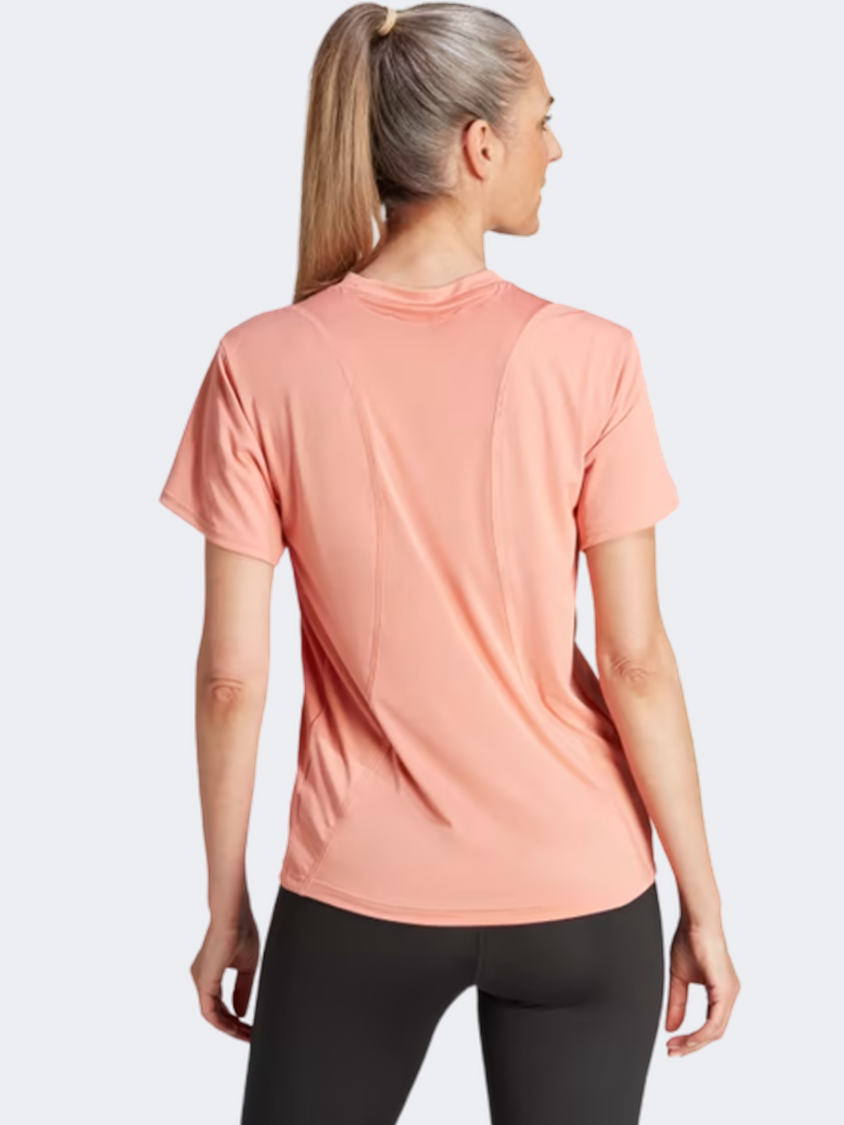 IK9385-Run It Tee Woncla