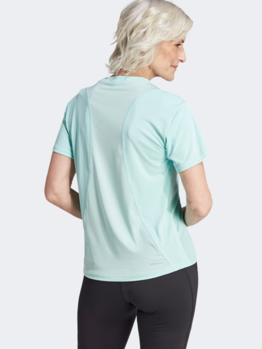 IL8584-Run It Tee Seflaq