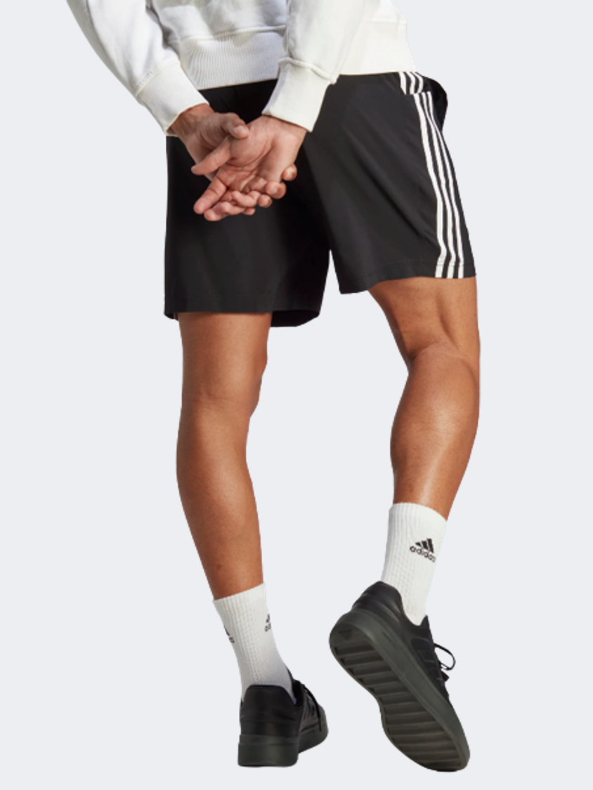 IC1484 M 3S Chelsea Black/White