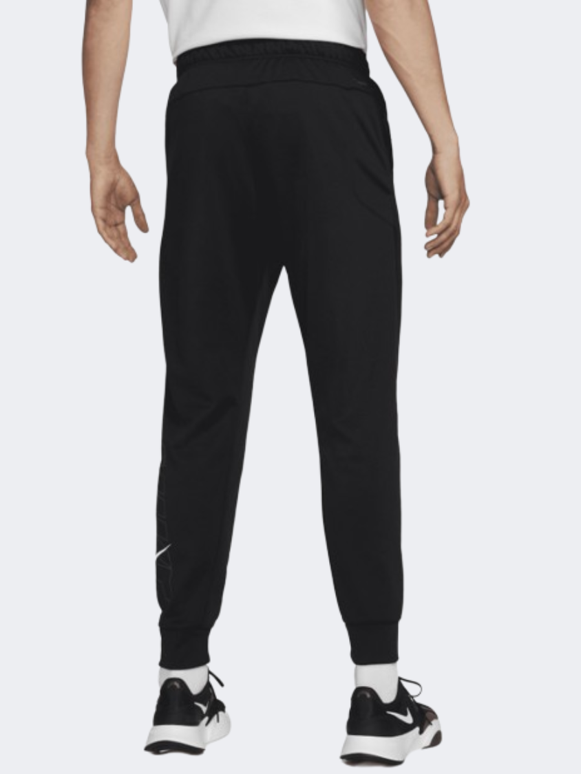 Nike Taper Men Training Pant Black/White