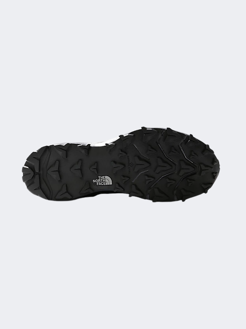 The North Face Vectivâ„¢ Fastpack Insulated Futurelightâ„¢ Men Hiking Shoes Black/Grey
