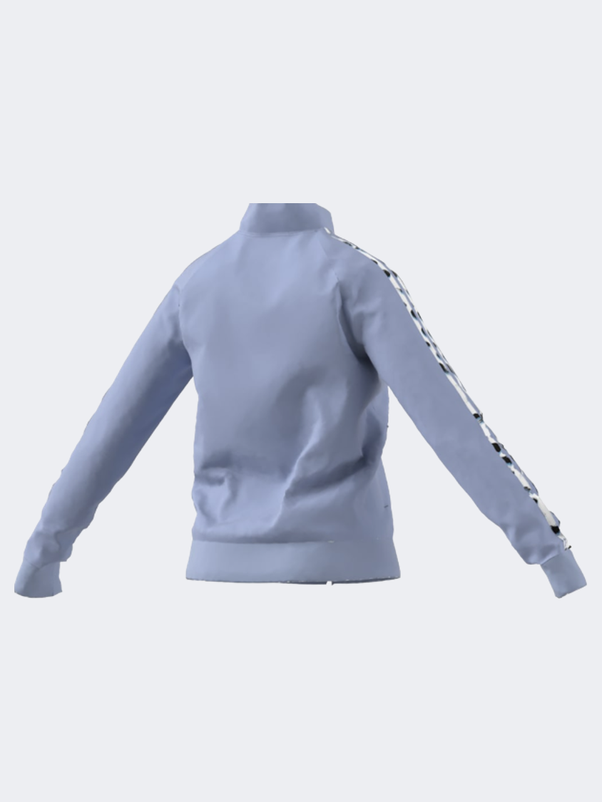 Adidas 3S Tt Women Sportswear Jacket Multicolor