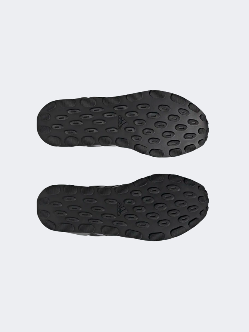 Adidas Run 60S 3.0 Men Running Shoes Grey/Black