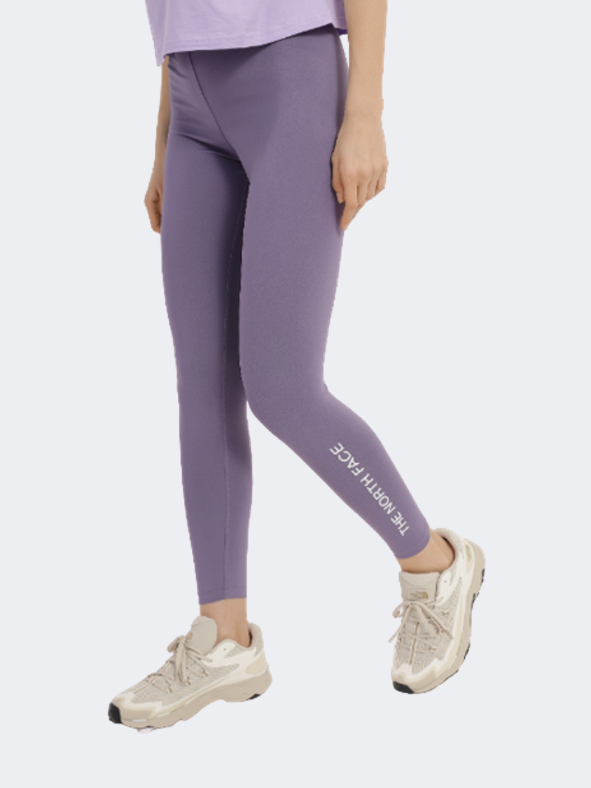The North Face Zumu Women Training Tight Lunar Slate