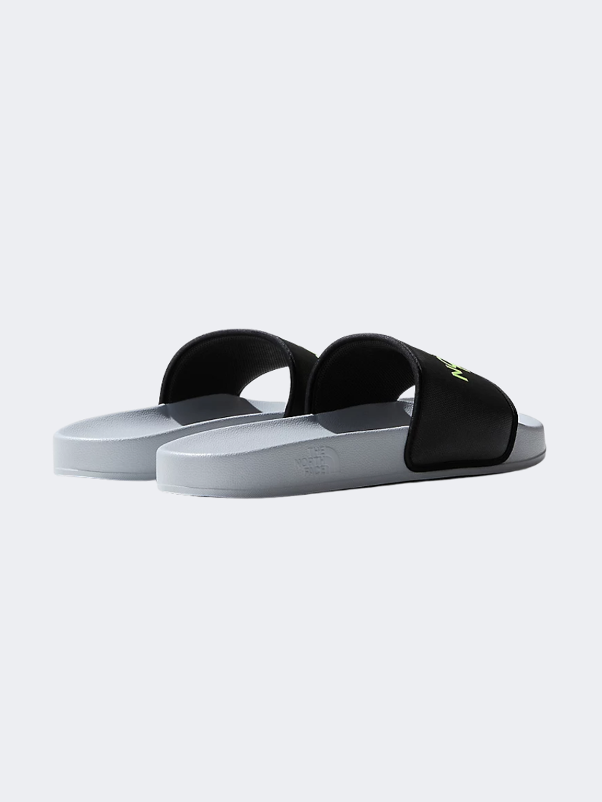 The North Face Base Camp Slides Iii Men Lifestyle Slipperstrue