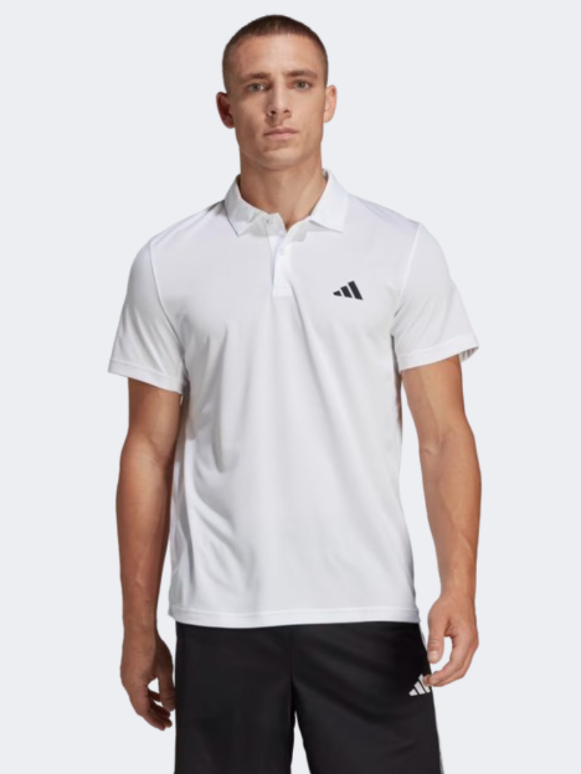 Adidas ess base clearance polo