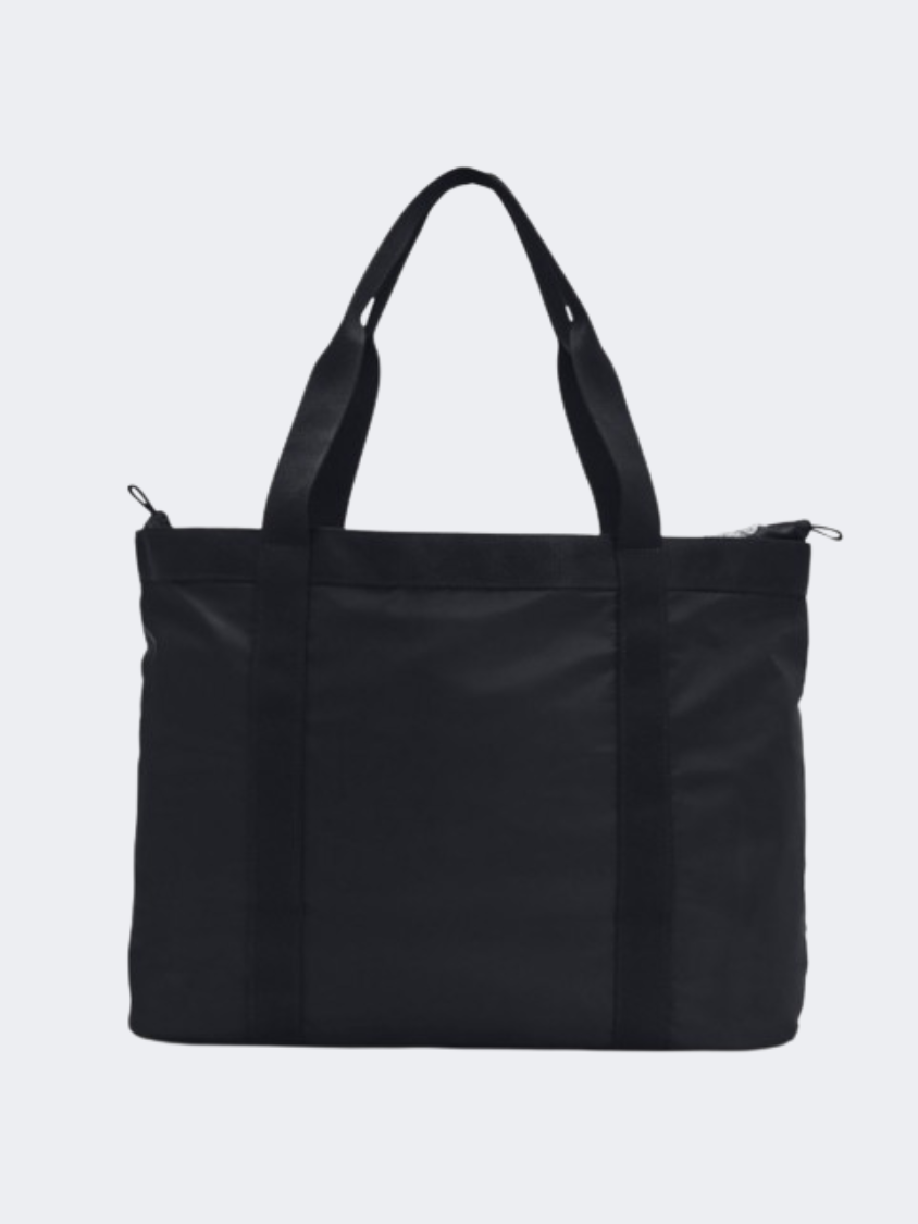 Under Armour Essentials Tote Women Training Bag Black