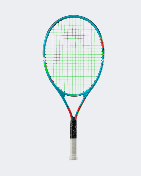 Head Novak 25 Junior Kids Tennis Racquet Multicolor 233102