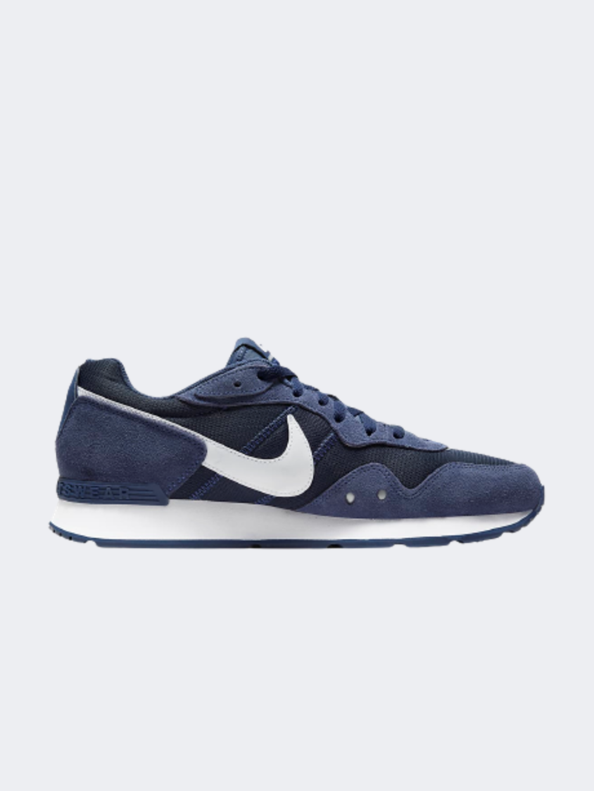 Nike Venture Runner Men Lifestyle Shoes Navy/White – Mike Sport Iraq