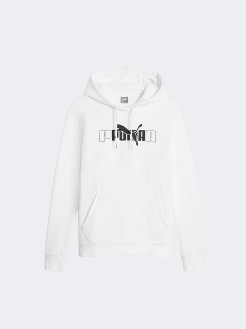 Jin sales puma hoodie