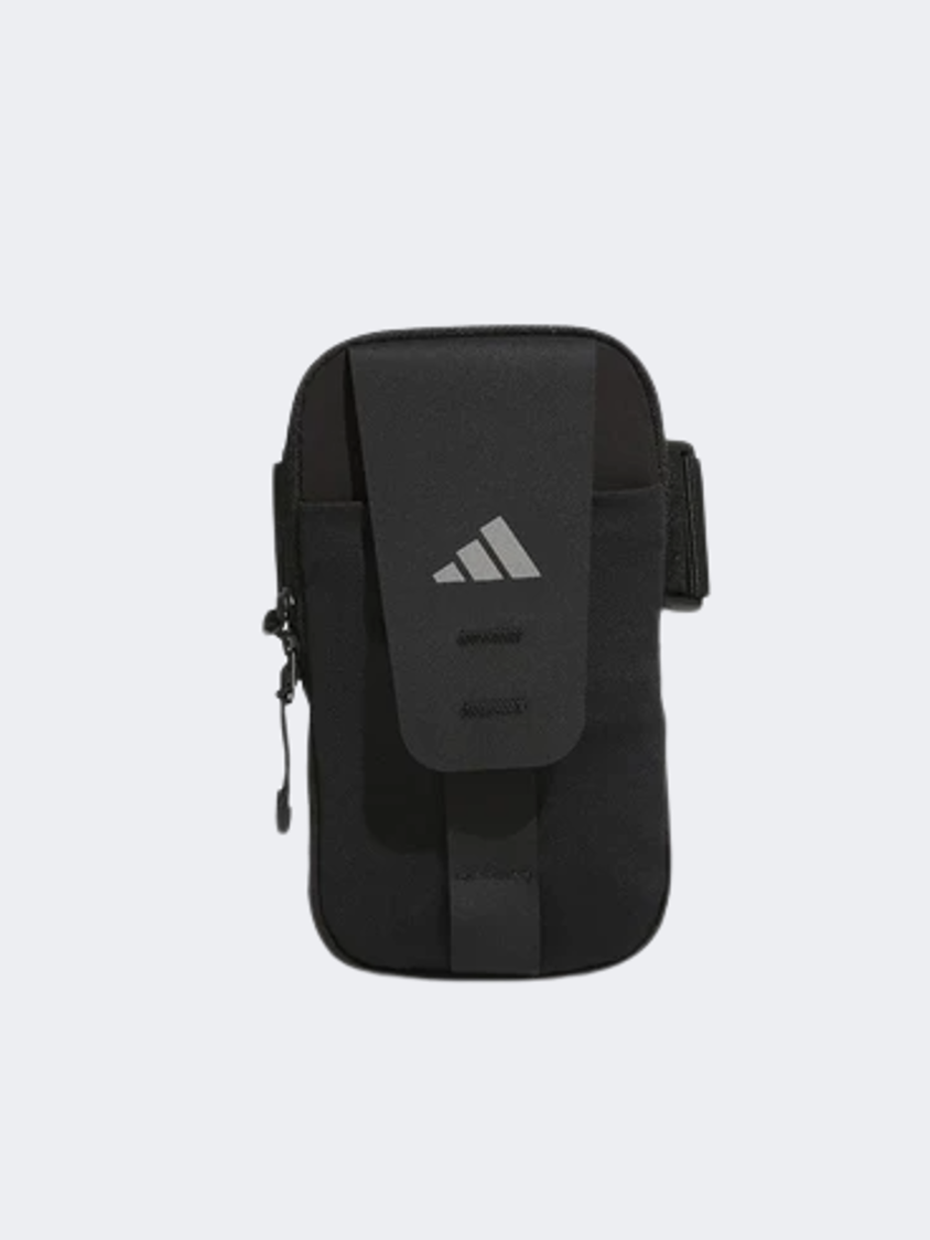 HN8172-Run Arm Pouch Black