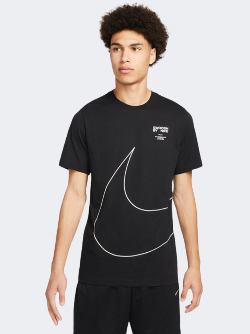 nike sportswear big swoosh