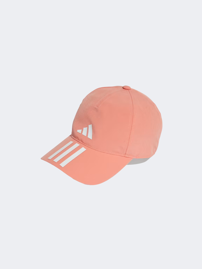 Adidas Women Training Cap Wonder Clay/White