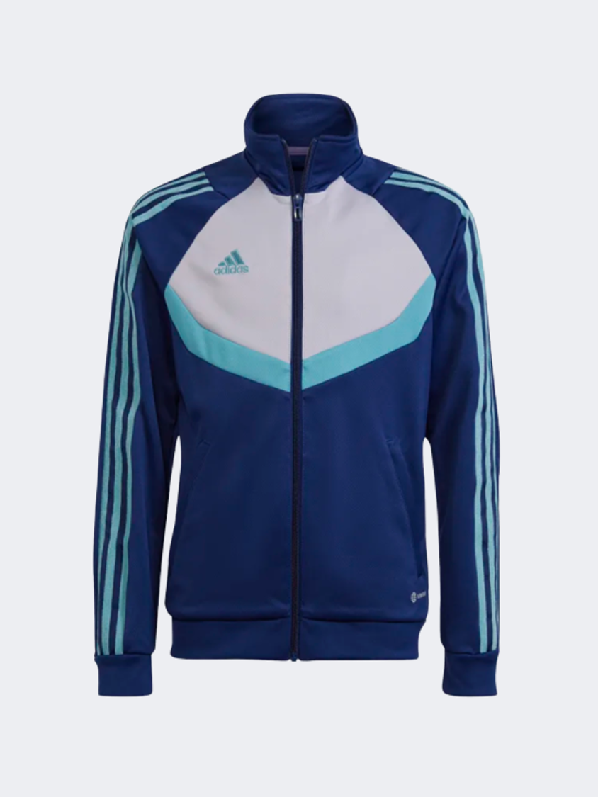 HS7484 Tiro Jkt Y Vicblu