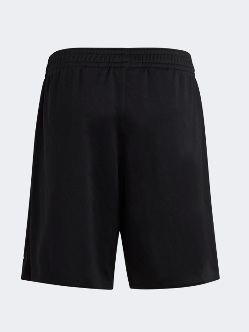 Adidas Messi Mini Ps-Boys Football T-Shirt Black/Multi