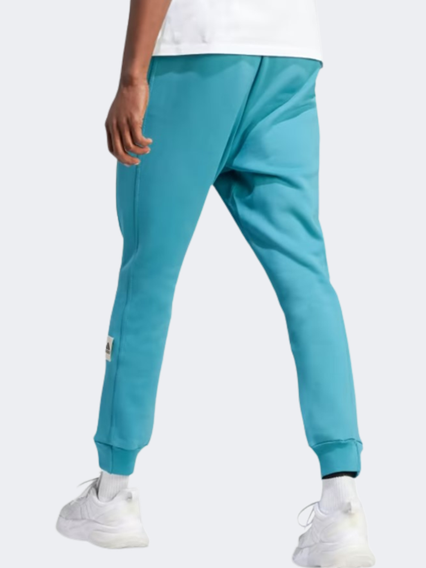 Adidas Lounge Men Sportswear Pant Arctic Fusion
