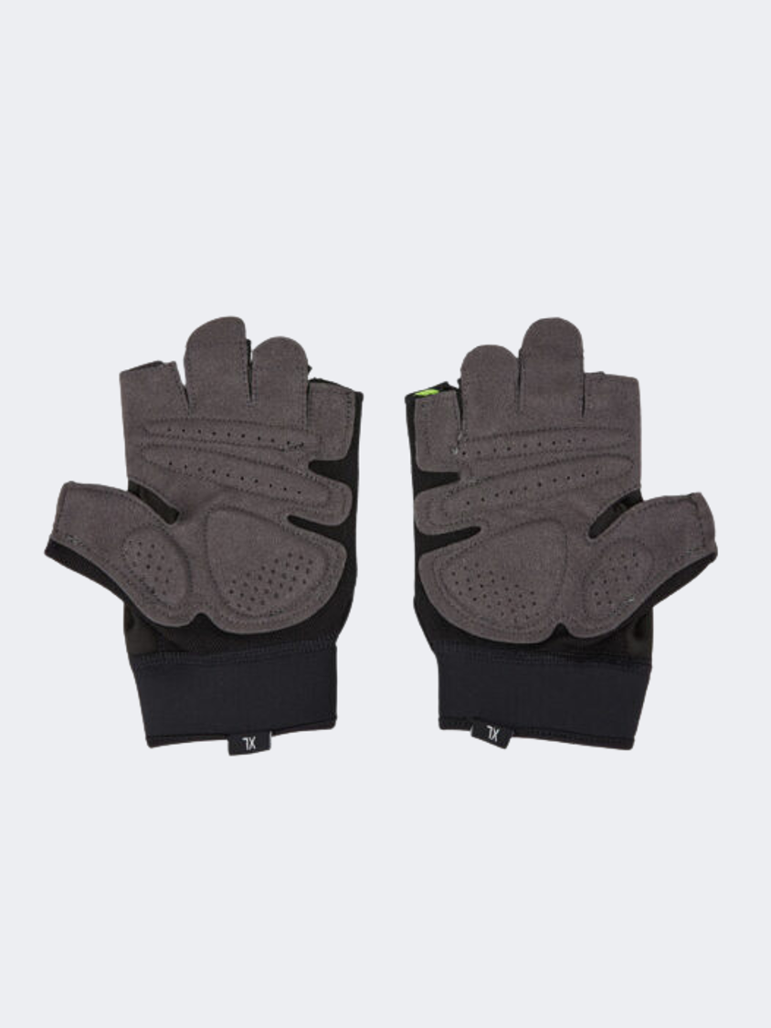 Nlgc2017 Nk Men'S Ultmt Ftnss Glv Blk/Volt/Wht